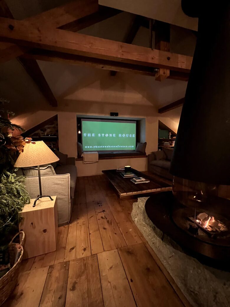 The Loft | Luxury Chalet in the heart of Portes Du Soleil - Saint-Jean-d'Aulps, France