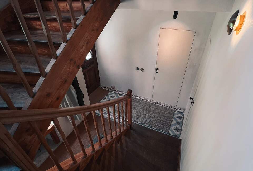 The Loft | Luxury Chalet in the heart of Portes Du Soleil - Saint-Jean-d'Aulps, France