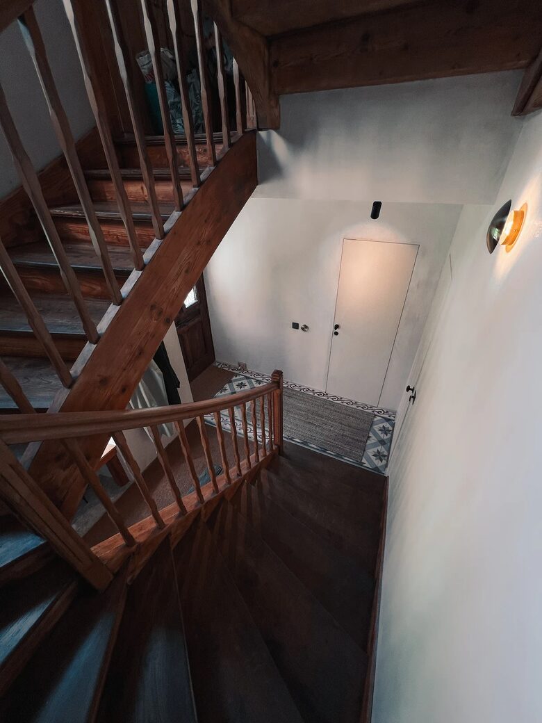 The Loft | Luxury Chalet in the heart of Portes Du Soleil - Saint-Jean-d'Aulps, France