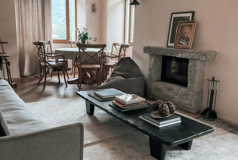 The Front Door | Luxury Chalet in the heart of Portes Du Soleil - Saint-Jean-d'Aulps, France