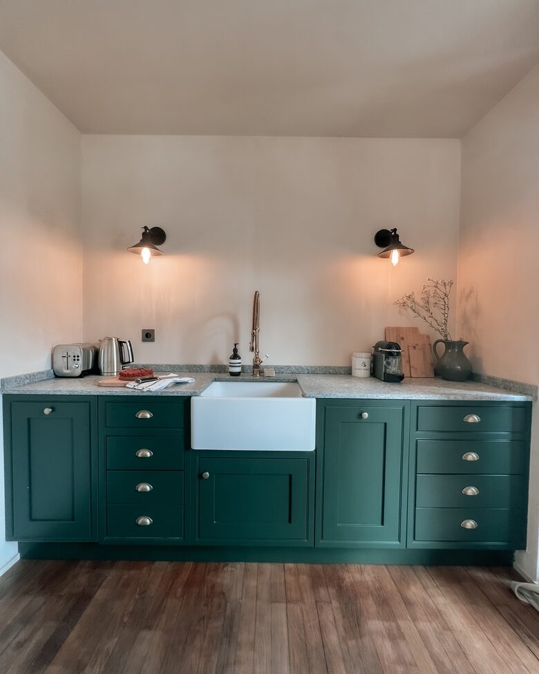 The Front Door | Luxury Chalet in the heart of Portes Du Soleil - Saint-Jean-d'Aulps, France