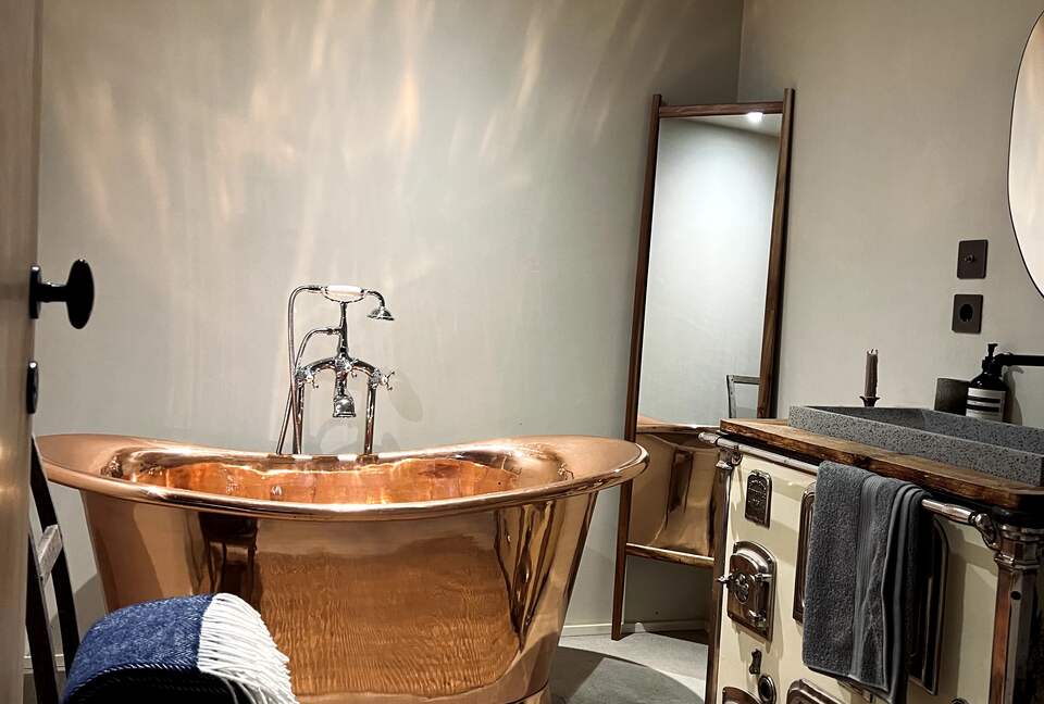 The Front Door | Luxury Chalet in the heart of Portes Du Soleil - Saint-Jean-d'Aulps, France