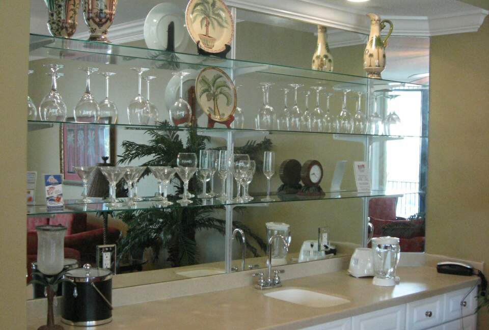 Phoenix on the Bay Luxury - Orange Beach, Alabama