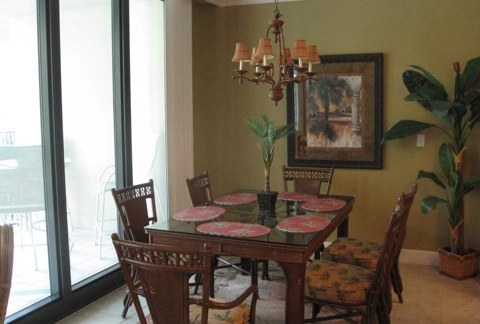 Phoenix on the Bay Luxury - Orange Beach, Alabama