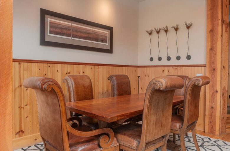 Mountain Getaway on the Telluride Golf Course - Mountain Village, Colorado