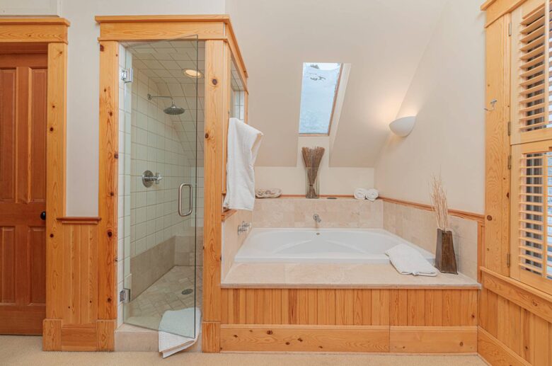 Mountain Getaway on the Telluride Golf Course - Mountain Village, Colorado