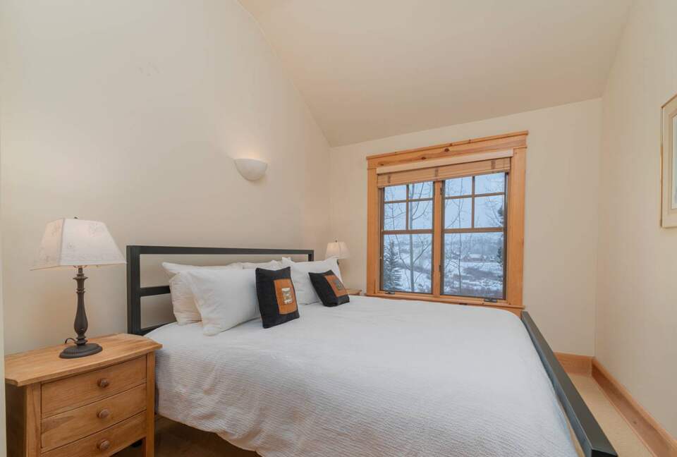 Mountain Getaway on the Telluride Golf Course - Mountain Village, Colorado