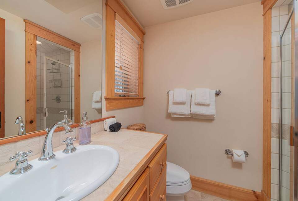 Mountain Getaway on the Telluride Golf Course - Mountain Village, Colorado