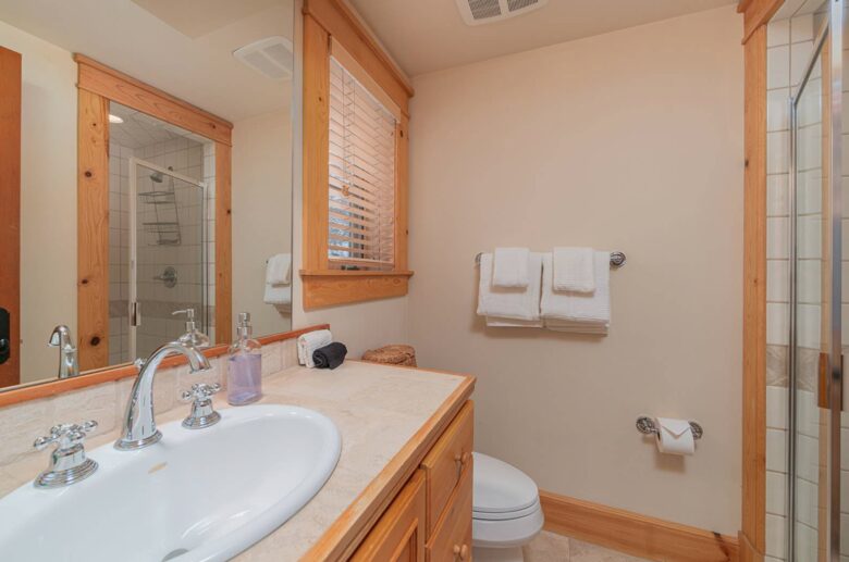 Mountain Getaway on the Telluride Golf Course - Mountain Village, Colorado