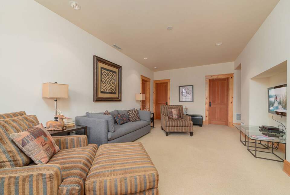 Mountain Getaway on the Telluride Golf Course - Mountain Village, Colorado