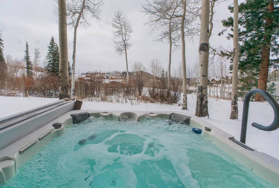 Mountain Getaway on the Telluride Golf Course - Mountain Village, Colorado