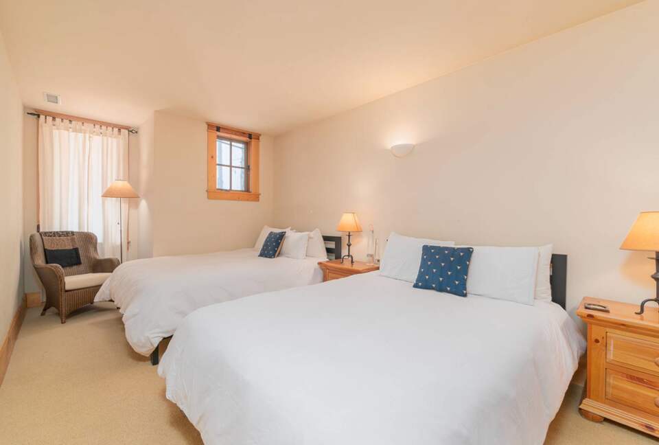 Mountain Getaway on the Telluride Golf Course - Mountain Village, Colorado