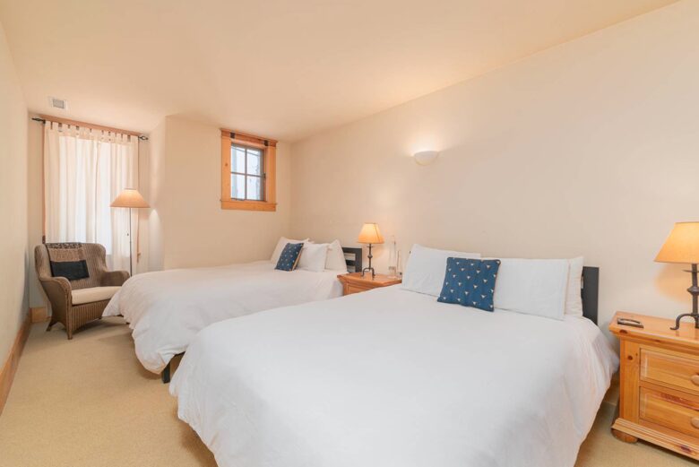 Mountain Getaway on the Telluride Golf Course - Mountain Village, Colorado