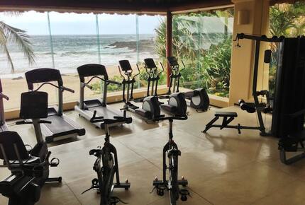 Punta Ixtapa Villa Lujo - Ixtapa, Mexico