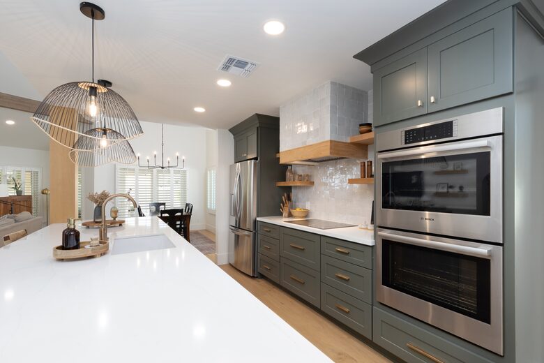 The Castle Property - Scottsdale, Arizona