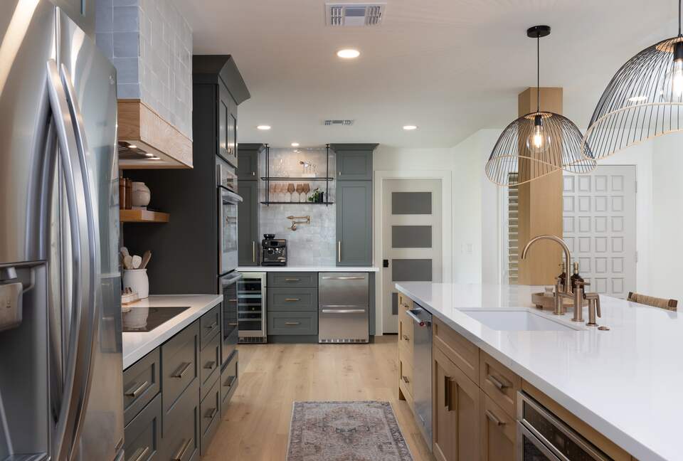 The Castle Property - Scottsdale, Arizona