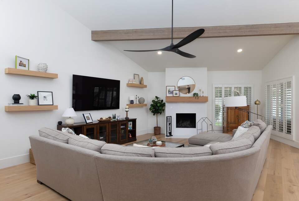 The Castle Property - Scottsdale, Arizona