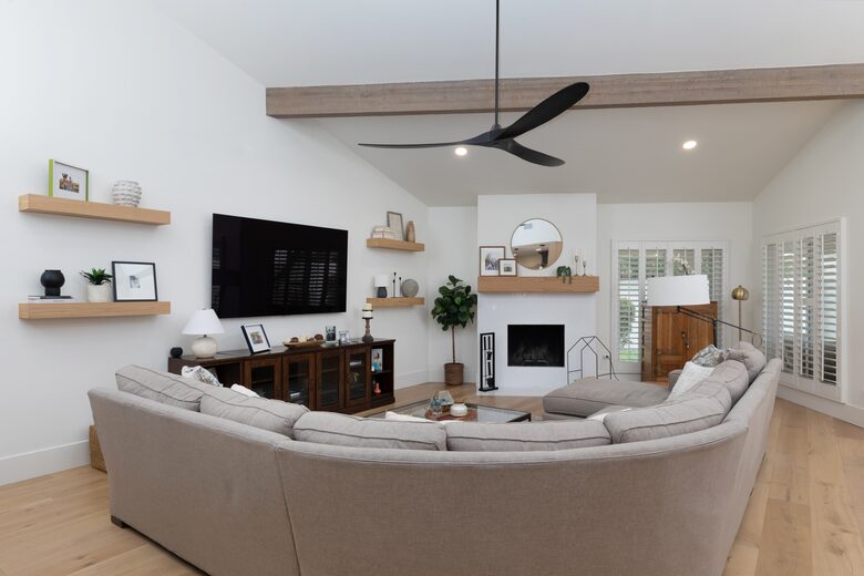 The Castle Property - Scottsdale, Arizona