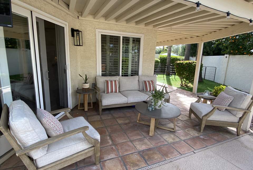 The Castle Property - Scottsdale, Arizona