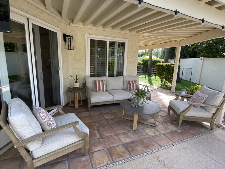 The Castle Property - Scottsdale, Arizona