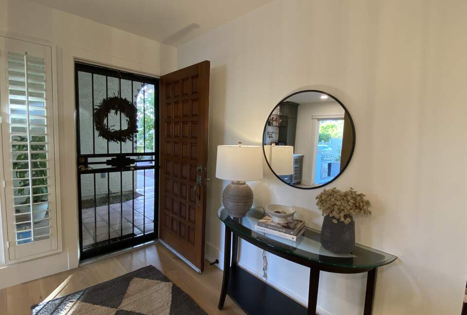 The Castle Property - Scottsdale, Arizona