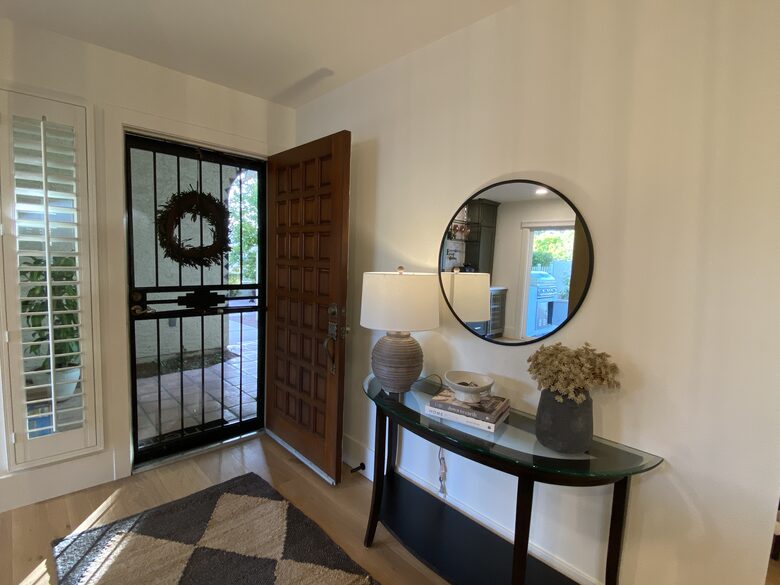 The Castle Property - Scottsdale, Arizona