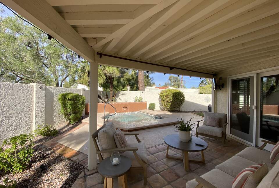 The Castle Property - Scottsdale, Arizona