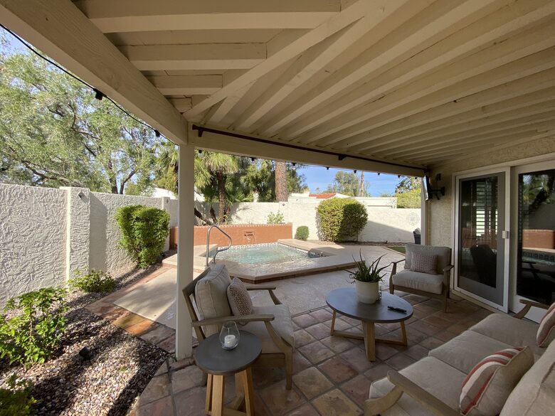 The Castle Property - Scottsdale, Arizona