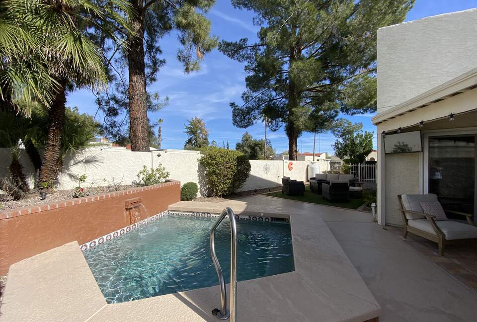 The Castle Property - Scottsdale, Arizona