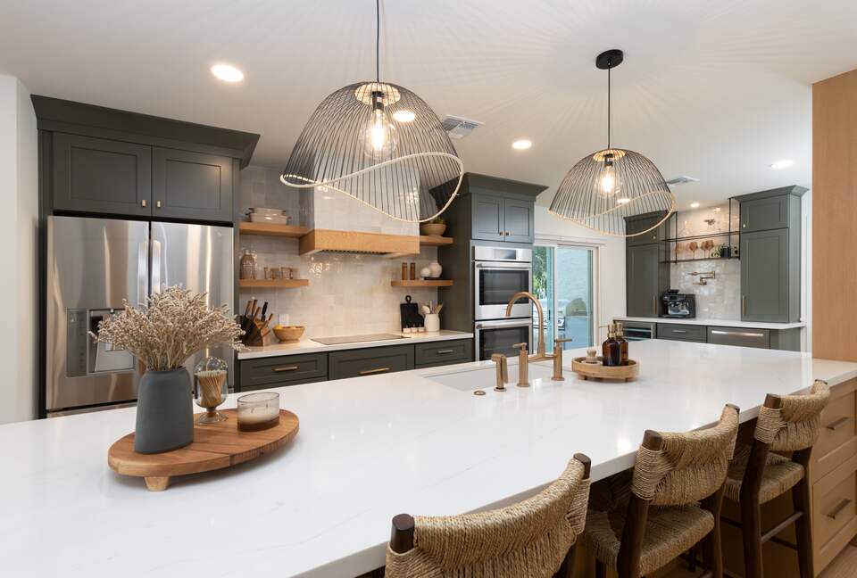 The Castle Property - Scottsdale, Arizona