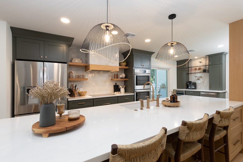 The Castle Property - Scottsdale, Arizona