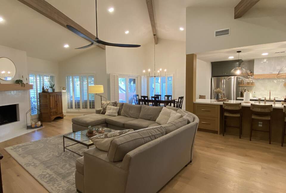 The Castle Property - Scottsdale, Arizona