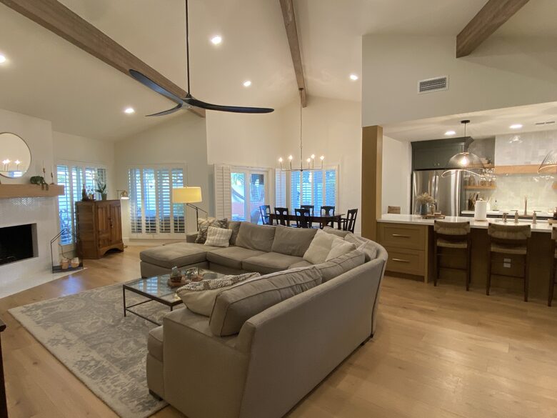 The Castle Property - Scottsdale, Arizona