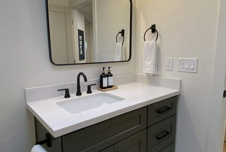 The Castle Property - Scottsdale, Arizona