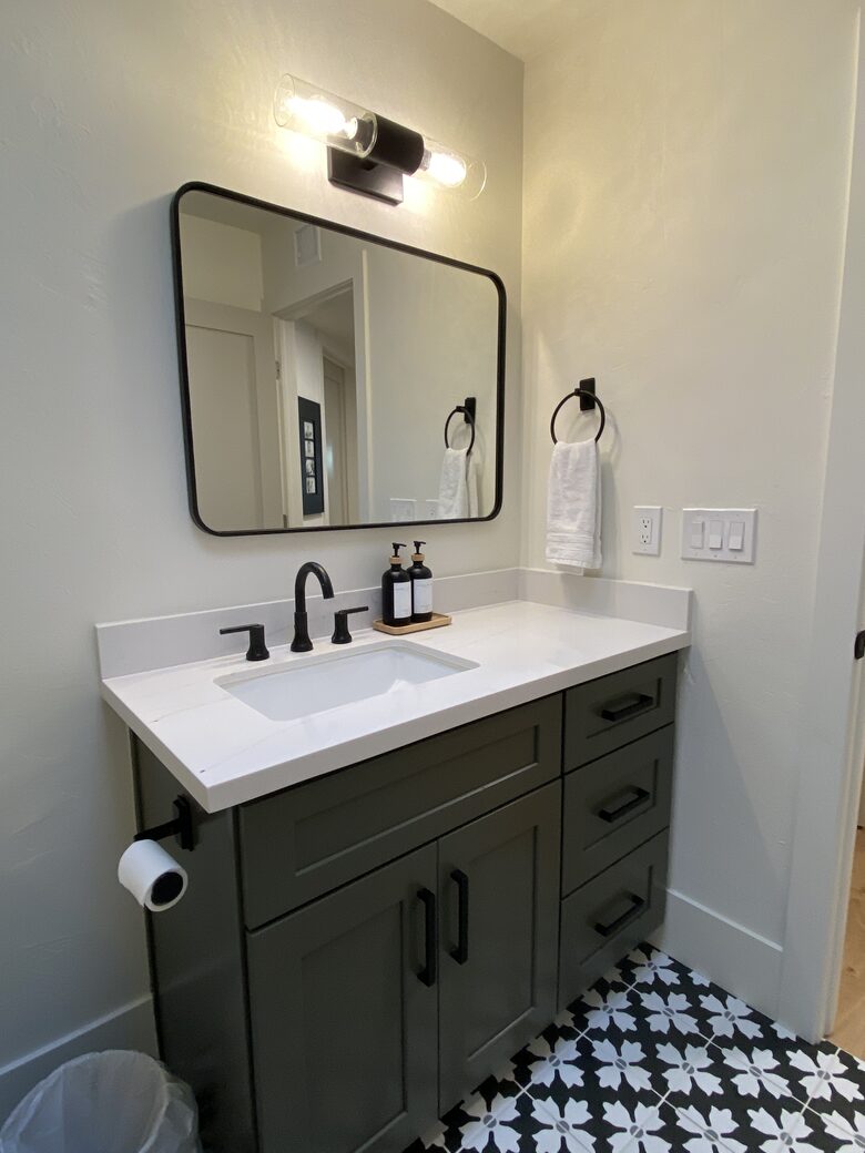 The Castle Property - Scottsdale, Arizona