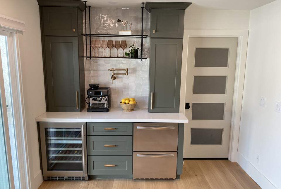 The Castle Property - Scottsdale, Arizona