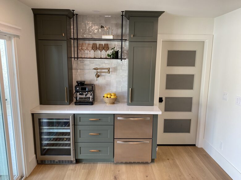 The Castle Property - Scottsdale, Arizona