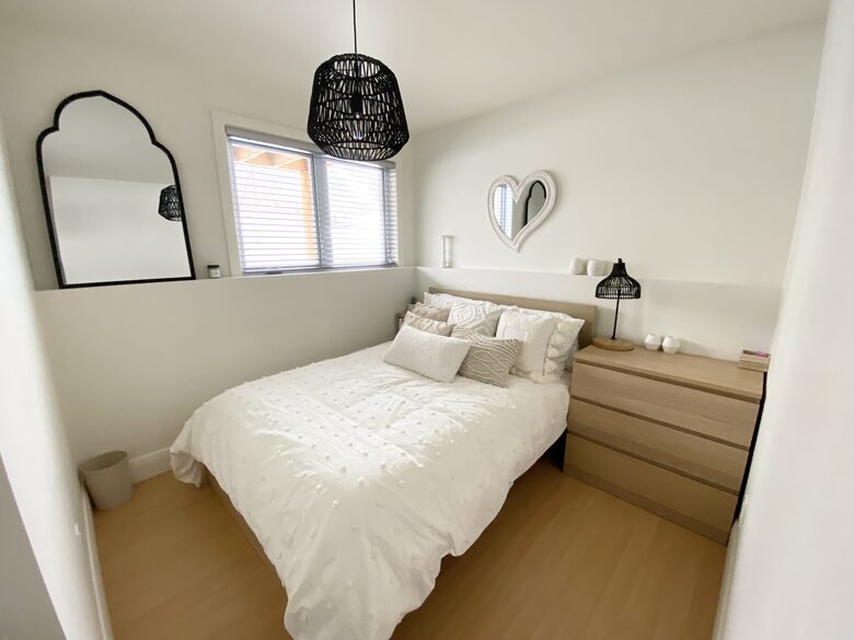 Near Old Quebec City: cozy ski-in ski-out chalet - Stoneham, Canada