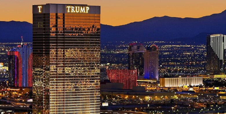 Trump Tower Las Vegas - Las Vegas, Nevada