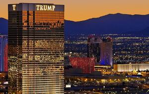 Trump Tower Las Vegas - Las Vegas, Nevada