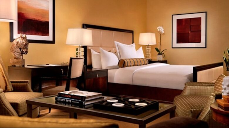 Trump Tower Las Vegas - Las Vegas, Nevada