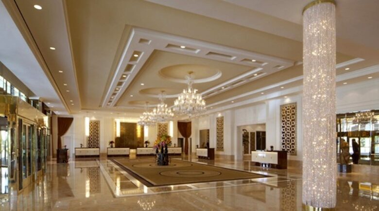 Trump Tower Las Vegas - Las Vegas, Nevada