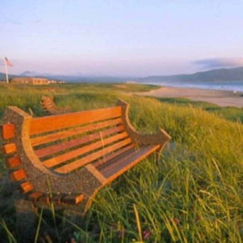 Beautiful Family Compound with Sea View on the Oregon Coast - Gearhart, Oregon
