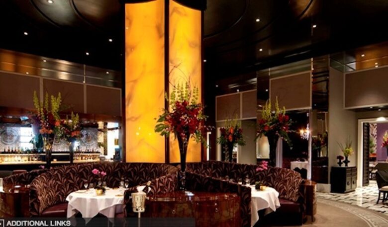 Trump Tower Las Vegas - Las Vegas, Nevada