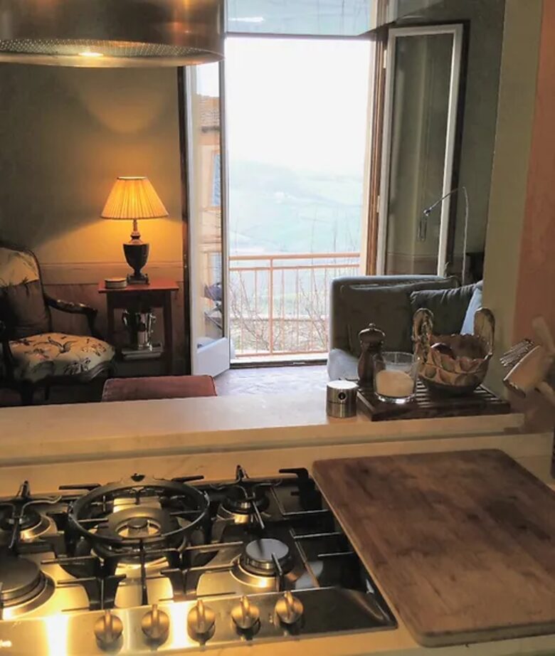 Tuscan Retreat - Montepulciano, Italy