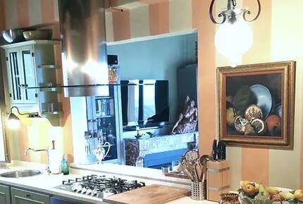 Tuscan Retreat - Montepulciano, Italy