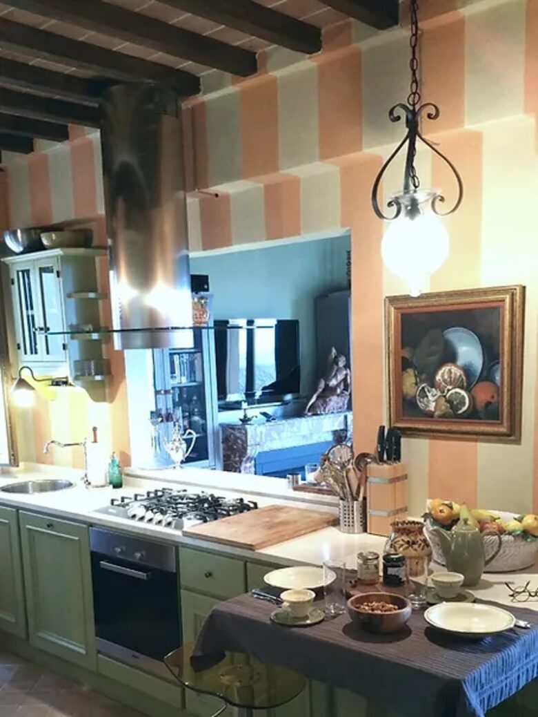 Tuscan Retreat - Montepulciano, Italy