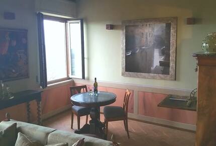 Tuscan Retreat - Montepulciano, Italy