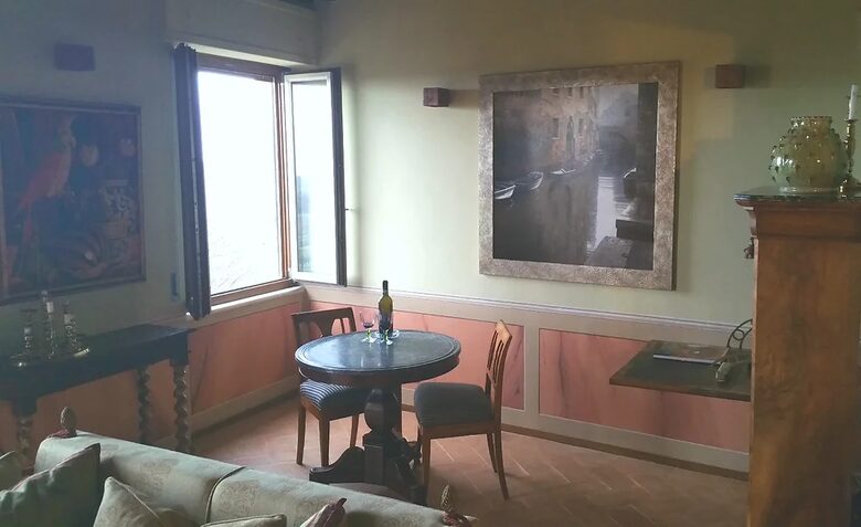 Tuscan Retreat - Montepulciano, Italy