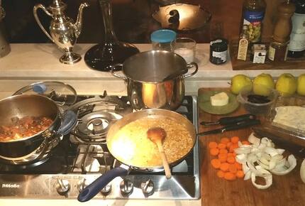 Tuscan Retreat - Montepulciano, Italy